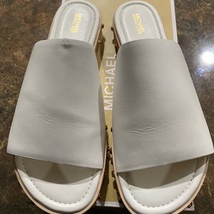 Michael Kors Sandals
